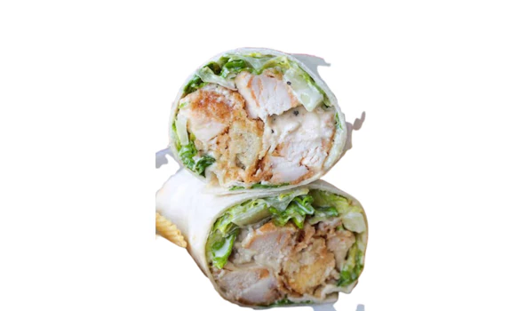 Photo of Chicken Caesar Wrap