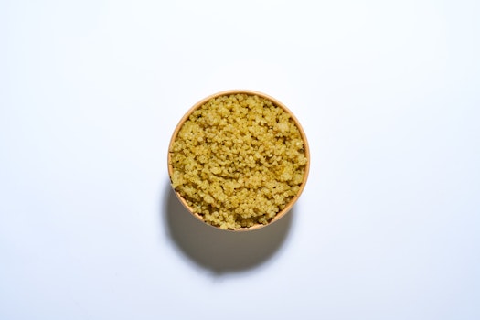 Photo of Side of Herbed Quinoa