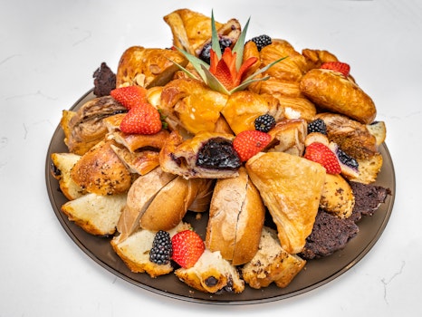 Photo of Breakfast Prix Fixe