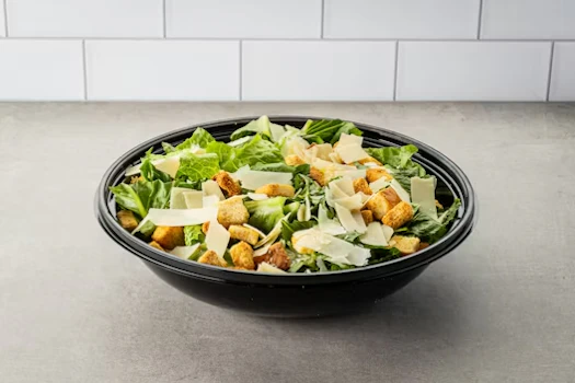 Photo of 10-Person Classic Caesar Salad