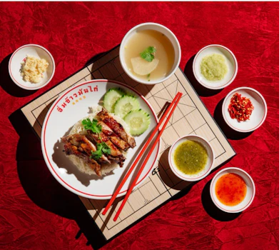 Photo of Eim Roasted Chicken