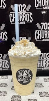 Photo of Mazapan Shake