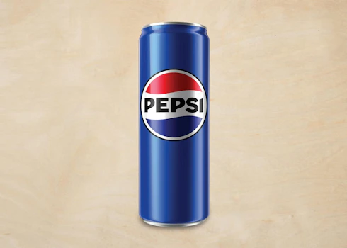 Photo of Pepsi