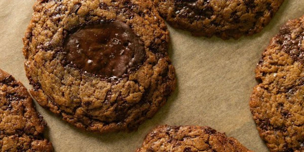 Photo of Chocolate Chip Cookie