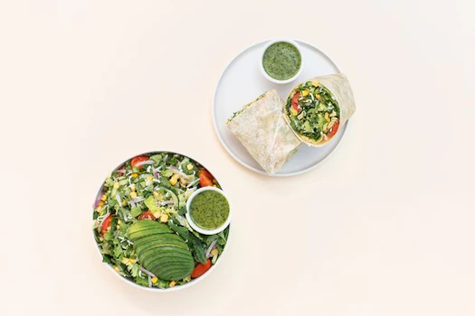 Photo of Laguna Wrap