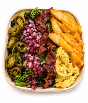 Photo of The Pack Bowl