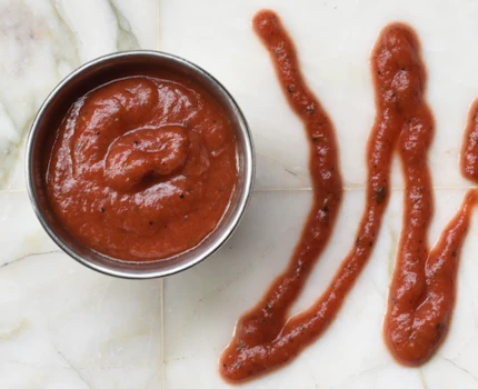 Photo of Side of Marinara