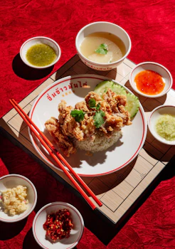 Photo of Eim Crispy Chicken