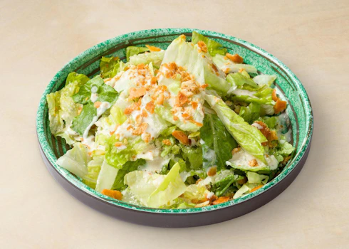 Photo of Caesar Salad