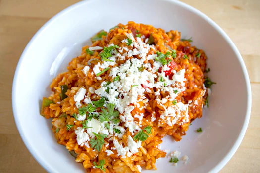 Photo of Arroz Del Campo