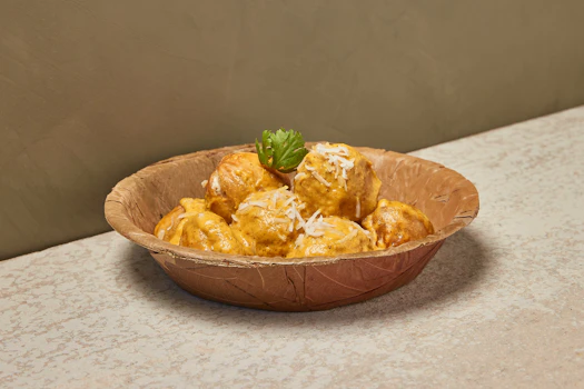 Photo of Momo - Korma (Chicken)