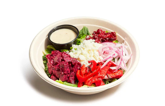 Photo of The Gigi Salad