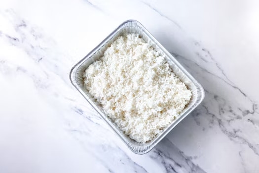 Photo of Jasmine Rice Tray