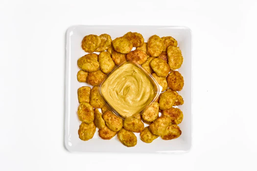 Photo of Small Catering Size Order of Chicken Nuggets