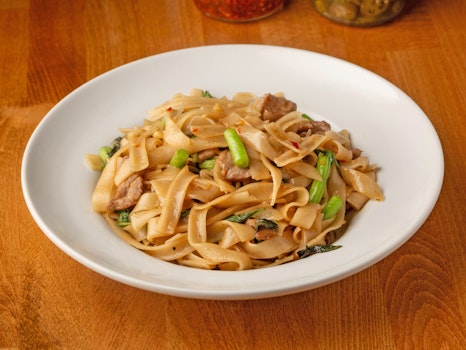 Photo of Pad Kee Mao