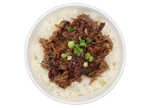 Photo of Teriyaki Beef Rice Bowl
