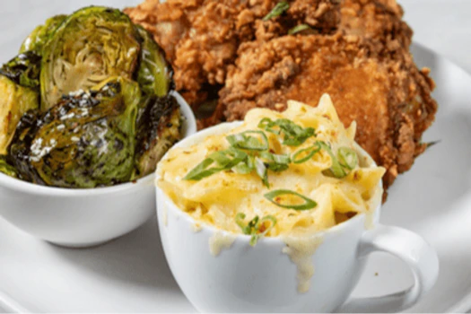 Photo of Fried Chicken