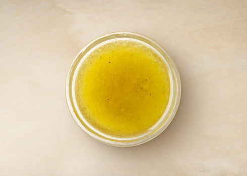 Photo of Seasoned Olive Oil