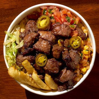 Photo of Hunny Steak Dubbap