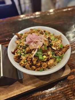 Photo of Angry Bird Plate