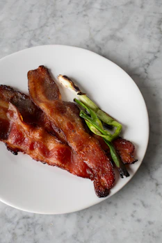 Photo of Order of Breakfast Meats