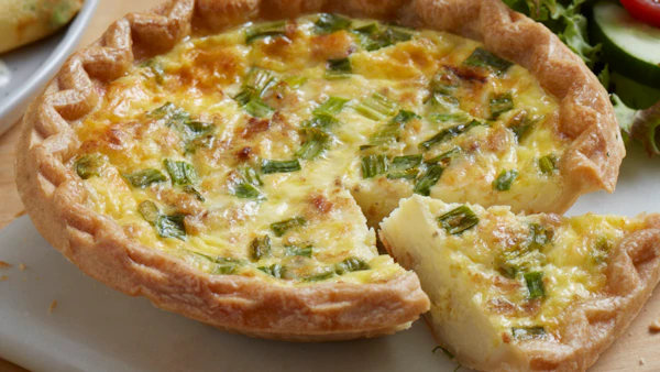 Photo of Quiche Lorraine