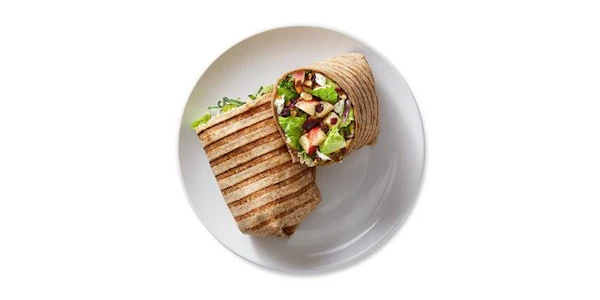 Photo of Sweet Apple Orchard Wrap