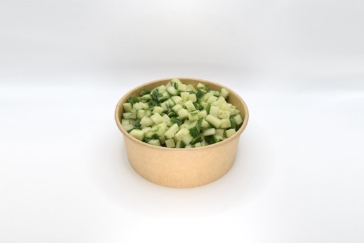 Photo of Catering Size Order of Persian Cucumber