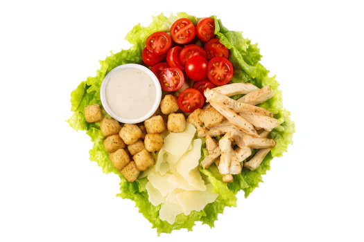 Photo of Giulio Cesare Salad
