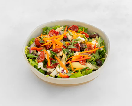 Photo of Greek Salad