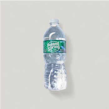 Photo of Water