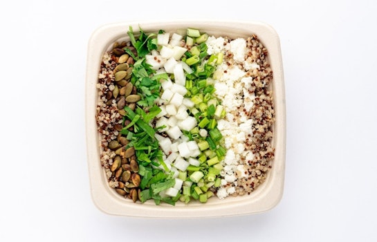 Photo of Quinoa Salad