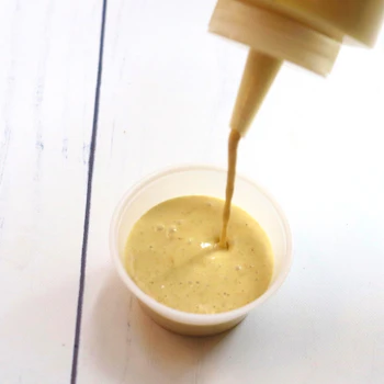 Photo of Golden Ginger Lime