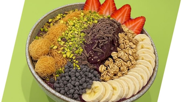 Photo of So Dubai Indulgence Acai Bowl
