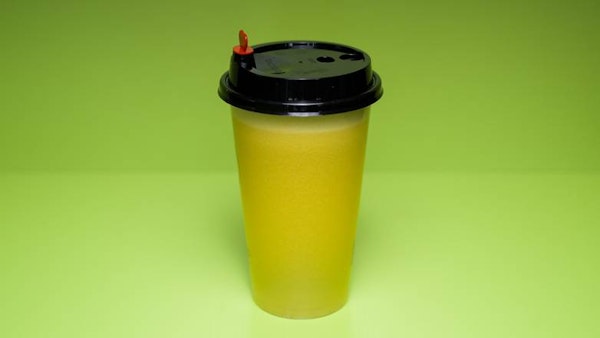 Photo of Small Apple Juice