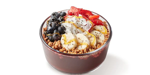 Photo of Acai Bowl