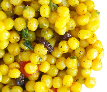 Photo of Catering Size Order of Pearl Couscous