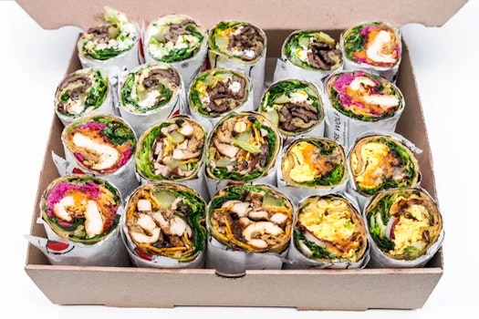 Photo of Platter of Carnivore Mix 1