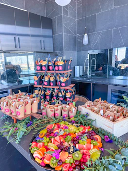Photo of Fruit Platter