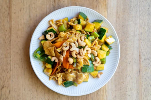 Photo of Large Cashew Chicken