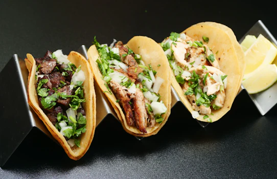 Photo of Mexican Tacos
