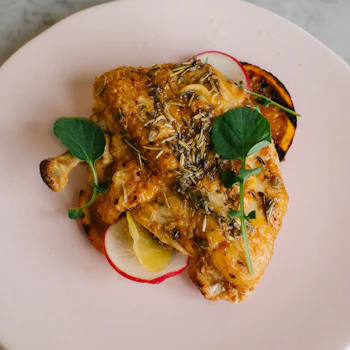 Photo of Herbes De Provence Chicken