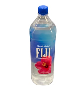 Photo of Fiji Water