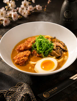 Photo of Chicken Curry