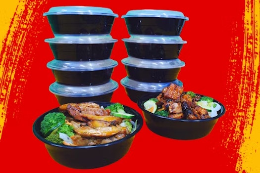 Photo of Power Bowl Pack