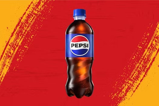 Photo of Pepsi
