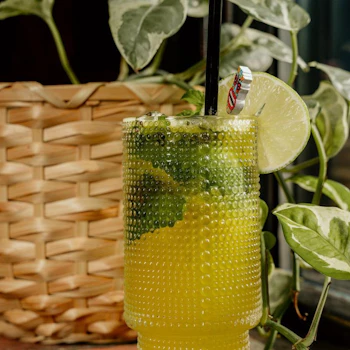 Photo of Thai Lemon Tea