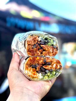 Photo of Dozen Breakfast Burritos With Mexican Chorizo & Egg