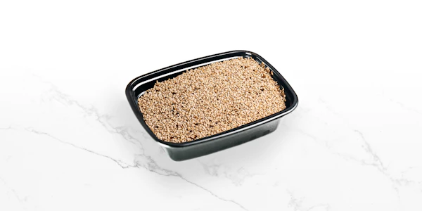 Photo of Catering Size Order of Urfa Sesame