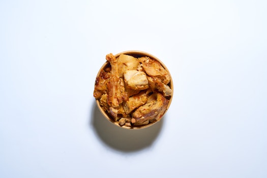 Photo of Side of Chicken Thigh